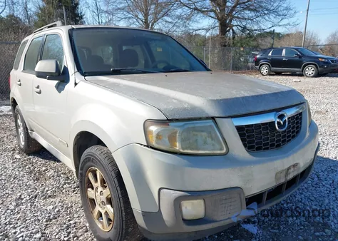 2008 Mazda Tribute S Sport from USA, damaged, VIN 4F2CZ06108KM16665